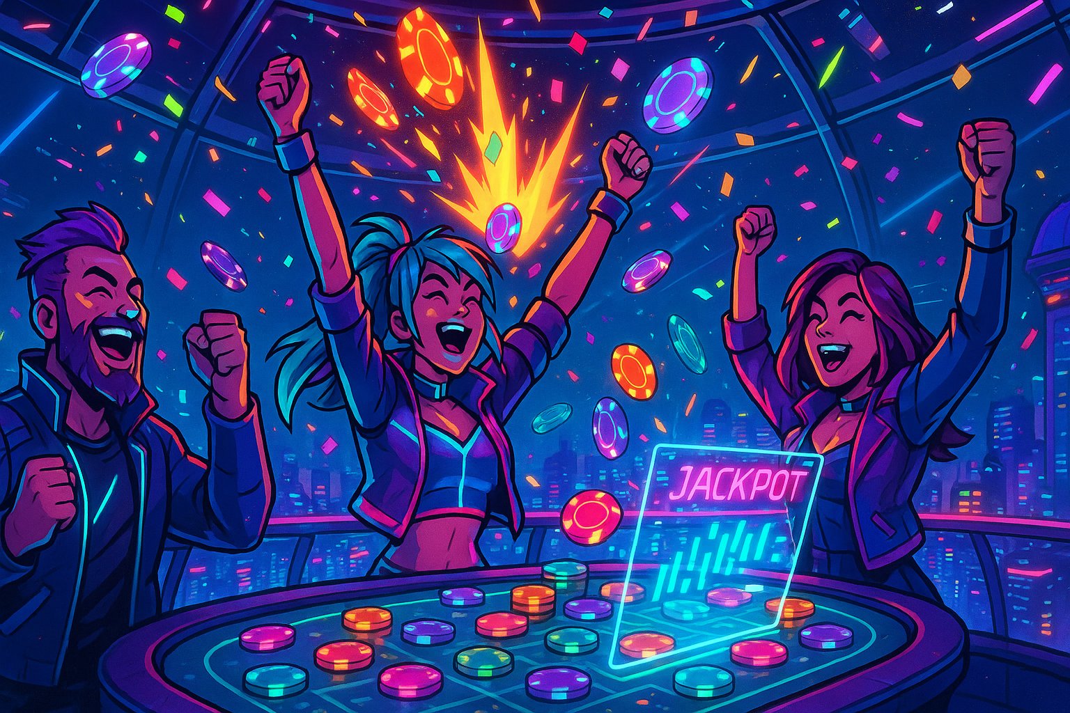 moneygames
