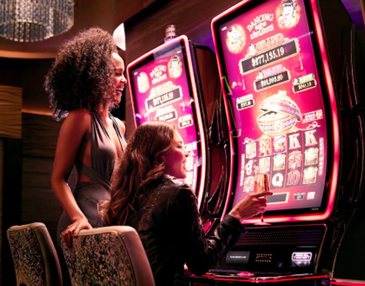 moneygames