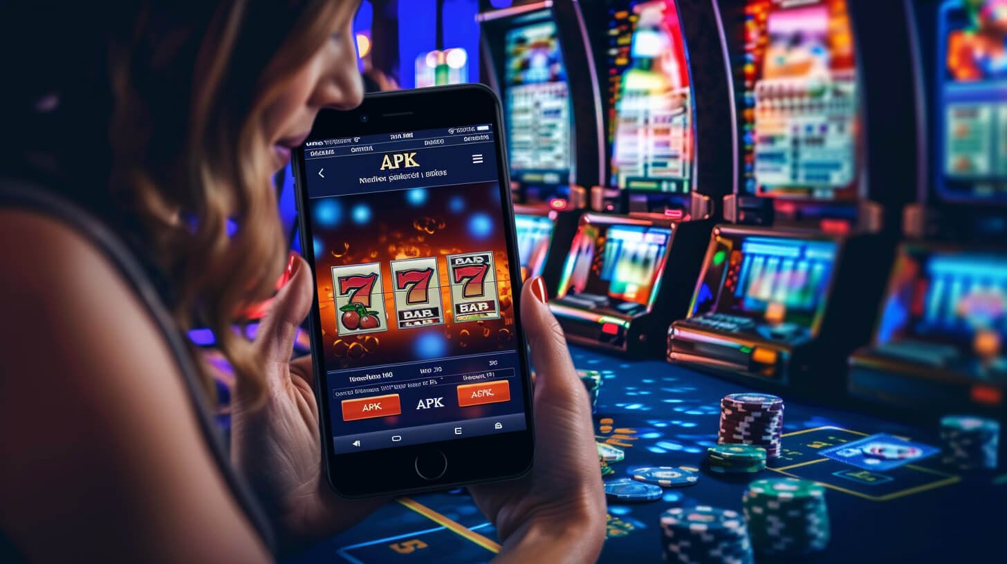 moneygames