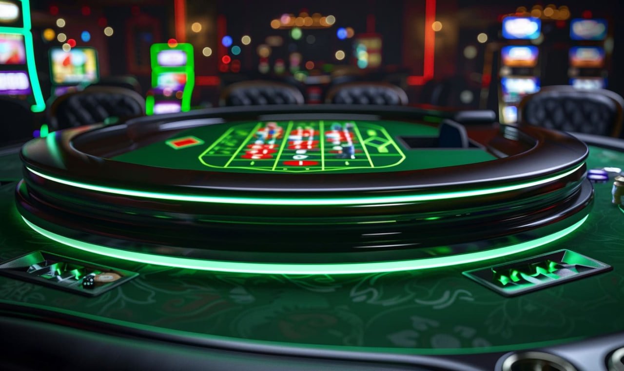 moneygames