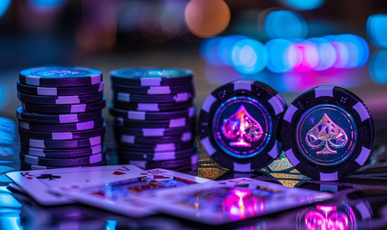 moneygames