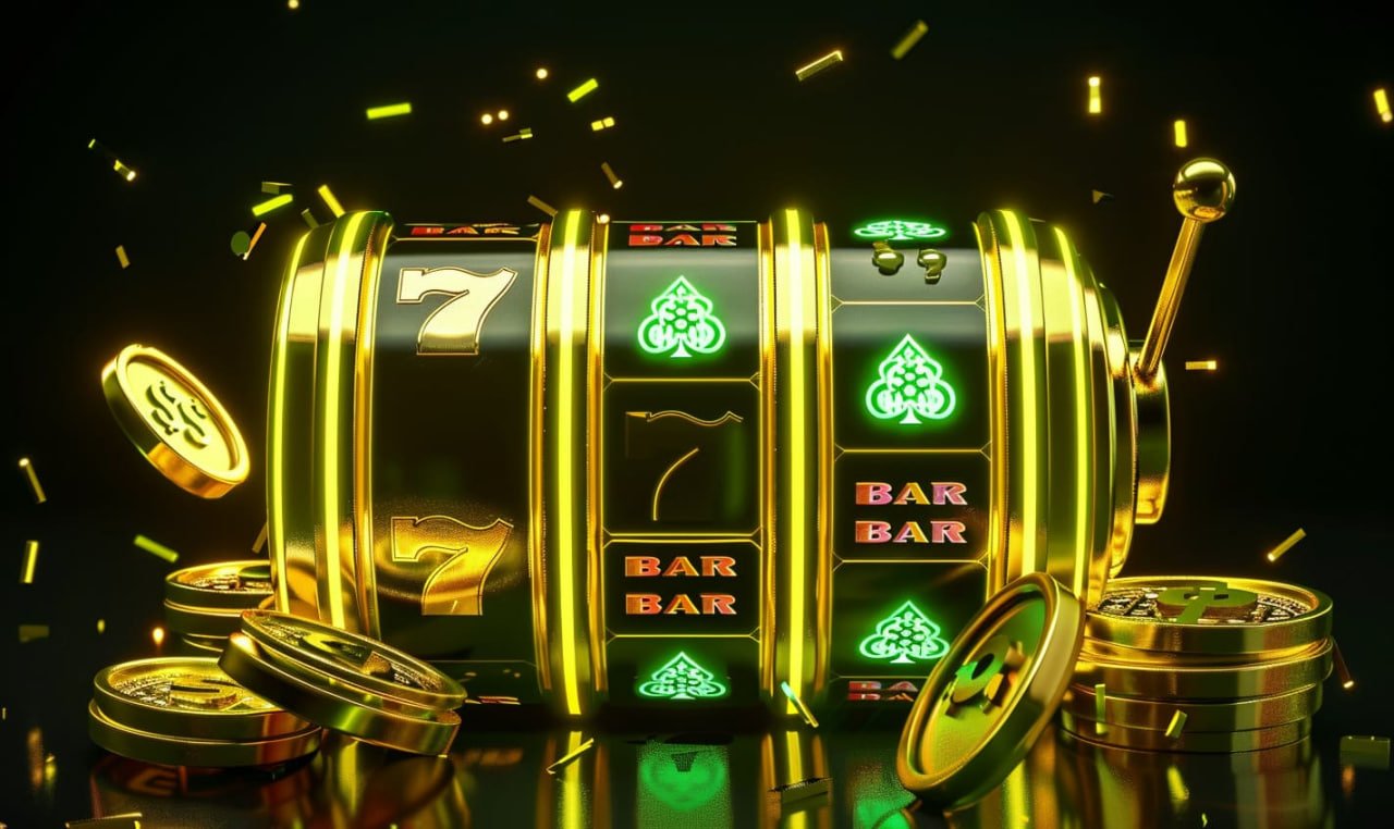 moneygames