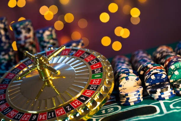 moneygames