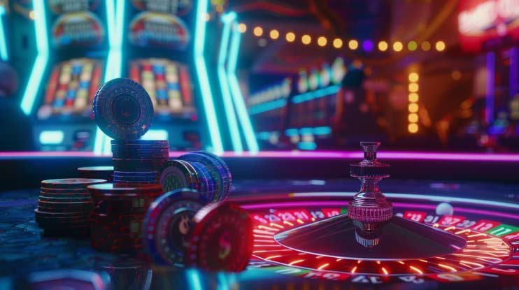 moneygames