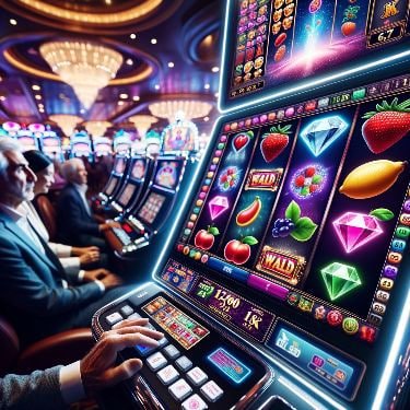moneygames