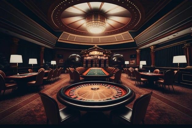 moneygames
